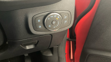 Ford Fiesta 1.0 EcoBoost 125 Titanium X 5dr Auto [7 Speed] Petrol Hatchback